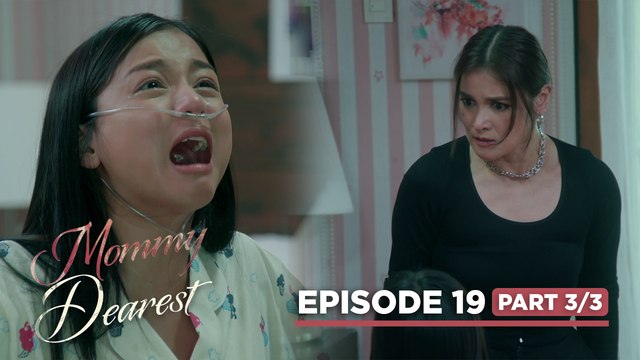 Mommy Dearest: Mookie stands up against Olive’s wrath! (Episode 19 - Part 3/3)