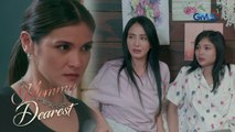 Mommy Dearest: Sirektro nina Mookie at Emma, bistado na ni Olive! (Episode 19)