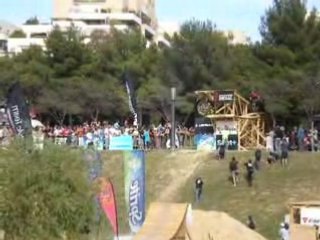 Finale mountain bike FISE 2008