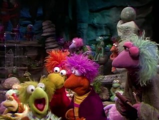 Fraggle Rock - Stagione 01, Episodio 12 - Il Dito Luminoso
