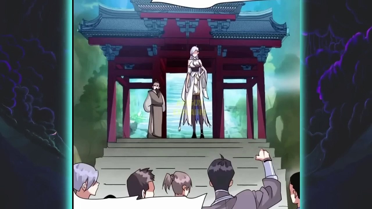 Spending Money  To Become Strong In Cultivation World Part 1 Explained In Hindi_2