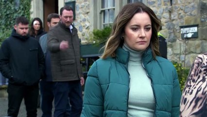 Emmerdale 20th March 2025