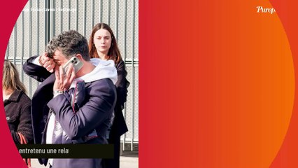 Le tribunal a tranché ! Une ex-compagne de Stéphane Plaza reconnue coupable de harcèlement moral envers le présentateur