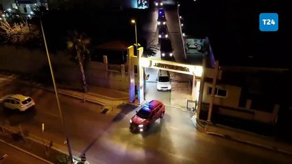 Antalya merkezli büyük tefecilik operasyonu: 45 gözaltı!