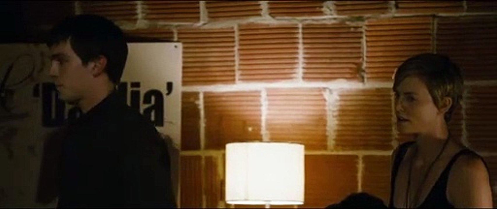 Dark Places - 30 mars