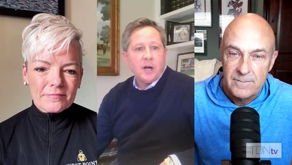 Brian Graves is Our Gainesway Guest of the Week on the TDN Writers' Room