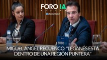 Miguel Ángel Recuenco: 
