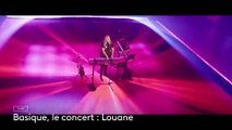 Basique, le concert - 21 mars