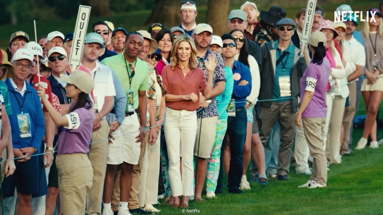 Happy Gilmore 2 Trailer Deutsch - 2025