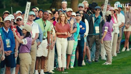Happy Gilmore 2 Trailer Deutsch - 2025