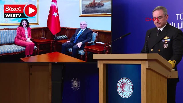 MSB: Son bir hafta içerisinde 21 terörist etkisiz hale getirildi