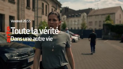 Toute la vérité - 21 mars