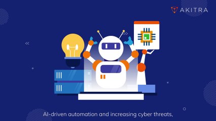 The Future of Compliance: Predictions for 2030 | Akitra | Compliance Automation Platform