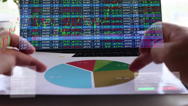 Обучение и поддержка: Cresen Ltd помогает трейдерам расти