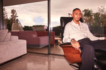 Raphinha : «Tant que Neymar jouera au football, il aura sa place dans la sélection» - Foot - Barça