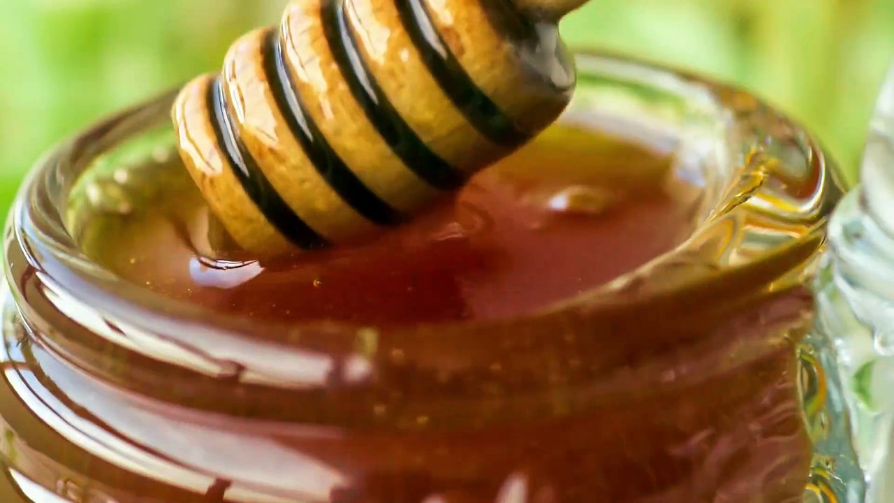 Wichtel-Geschichten: Das magische Honig Ritual