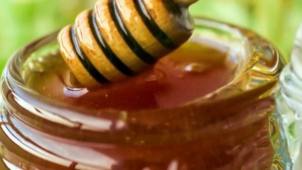 Wichtel-Geschichten: Das magische Honig Ritual