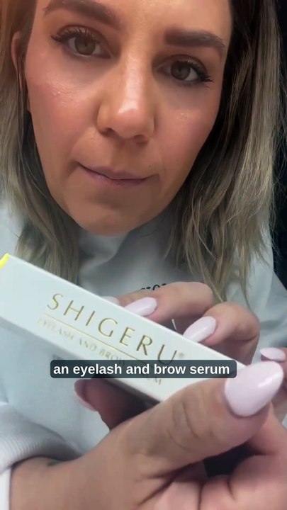 Your lashes deserve the best | Shigeru Beauty