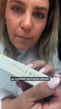 Your lashes deserve the best | Shigeru Beauty