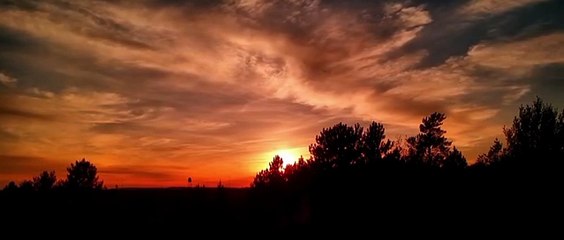 Beautiful natural views