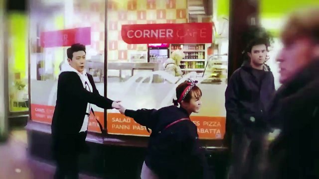 Just To See You - Episode 48 ｜ Urdu⧸Hindi - New C-Drama ｜ Lu Yi - Li Tong ｜ Watch Now