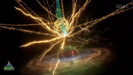 คัมภีร์วิถีเซียน ตอนที่ 134 Full HD