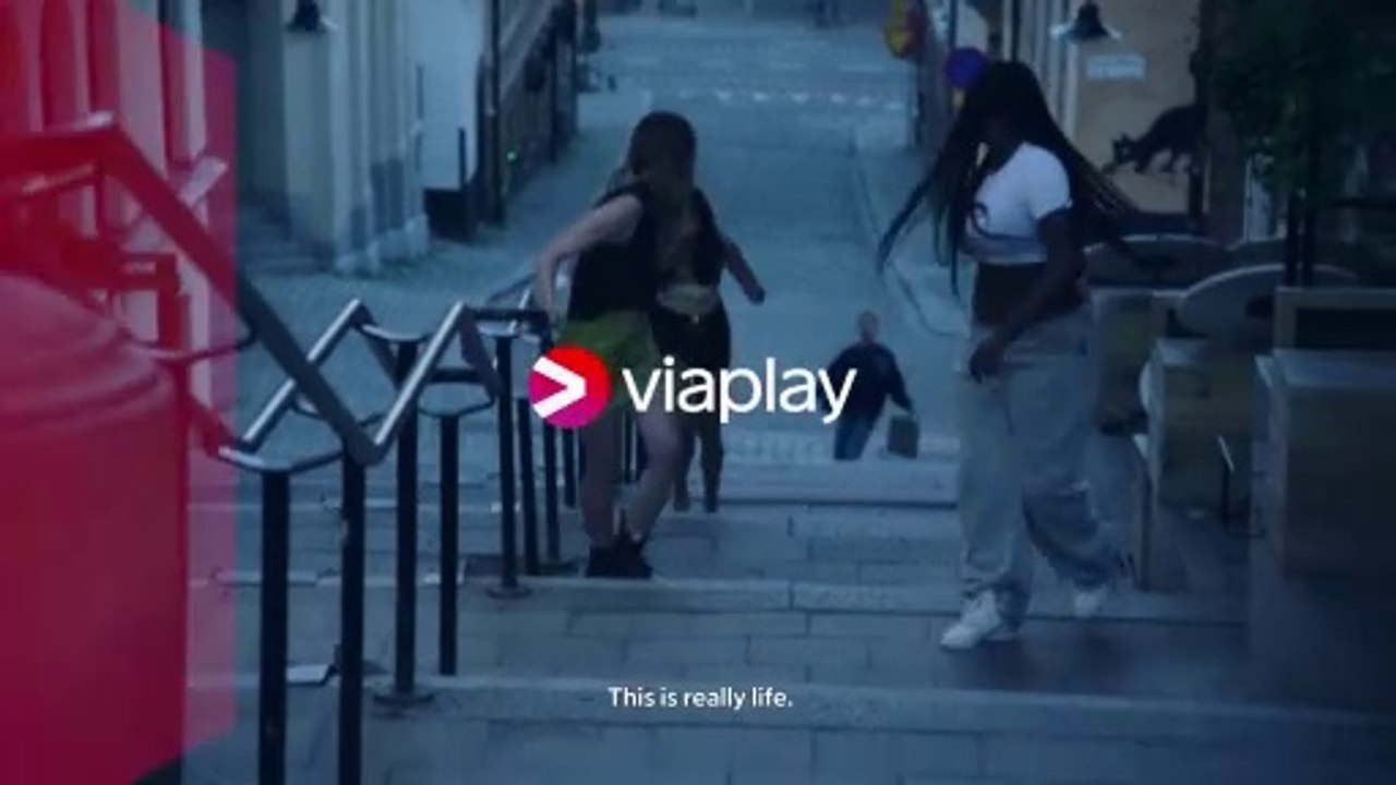 Lebe das Leben Trailer OmeU