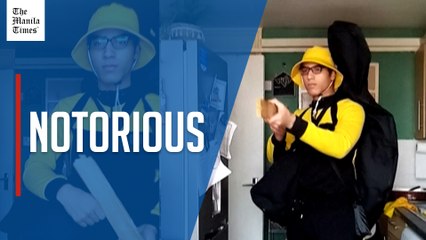 UK teen who planned school massacre jailed for life