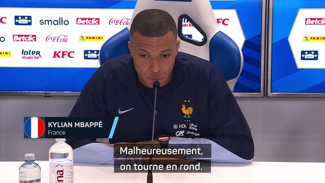 Mbappé : Les insultes racistes envers Wesley Fofana ? Pathétique !