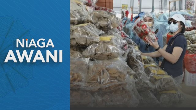 Perdagangan Malaysia meningkat 5.9 peratus kepada RM223.9 bilion