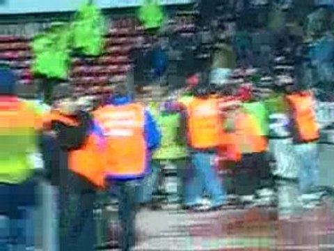 dinamovisti.ro / Gol Bratu din penalty in Dinamo-Steaua 2-1