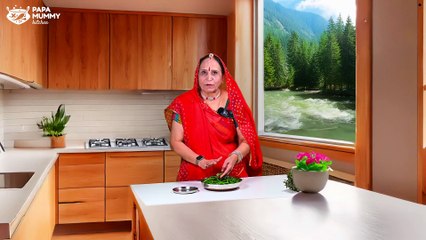 बिना भूक सिर्फ इस अचार​ से ही चार​-चार रोटी खा जाएंगे_ जब 15min(1080P