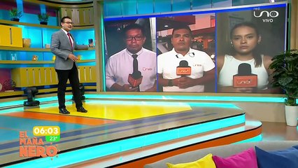 EL MAÑANERO SCZ 20-03-25