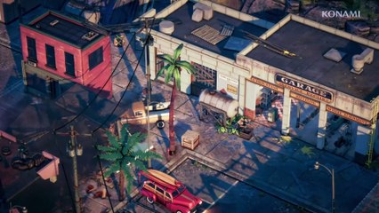 Deliver At All Costs: Epic Action Adventure Launching May 22, 2025 🚚