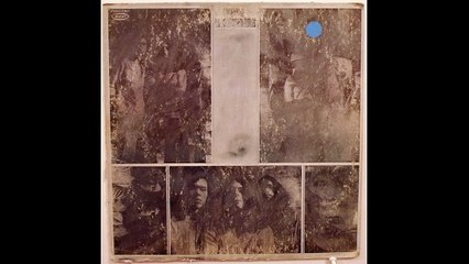 Tin House - album Tin House 1971 (1975)