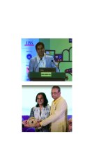 Beginning with PRSI to growing with Mayabious, the event has evolved with creativity and purpose