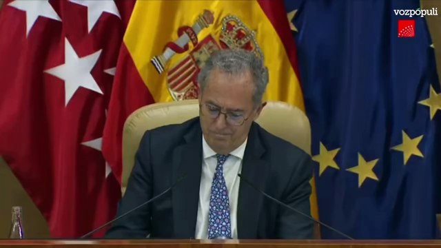 Ayuso saca las cuentas de Ábalos relacionadas con el PSOE y apunta a Sánchez