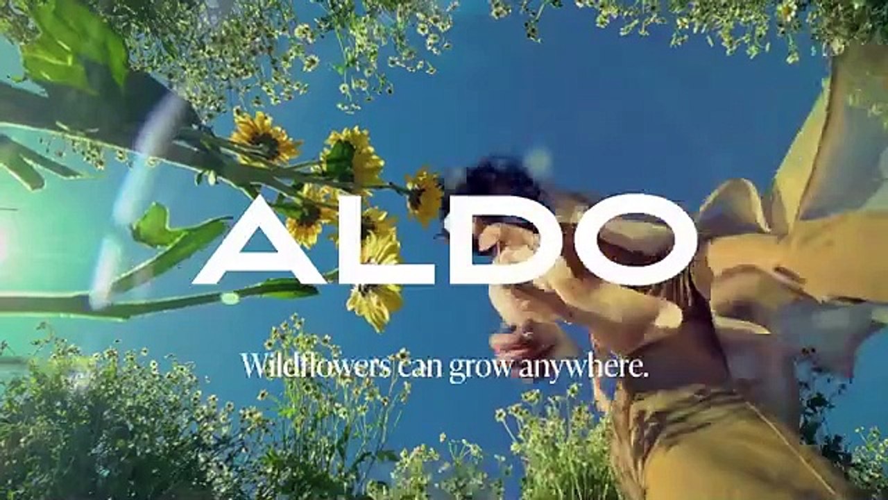 ALDO Wildflower Collection - Trendy Footwear, Handbags & Accessories