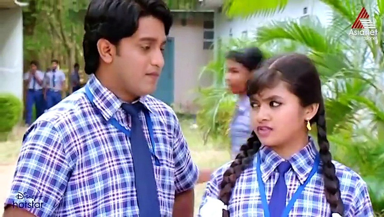 Autograph | Episode 122 | Malayalam Serial | Asianet