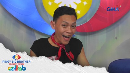 Pinoy Big Brother Collab: Big Brother, may special task para kay Esnyr! (Episode 11)