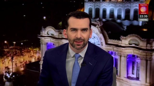 Fed mantendrá las tasas sin cambios pese a la desaceleración | Así vamos con Sofía Ramírez Aguilar