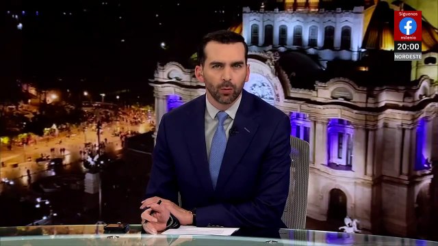 Gertz Manero confirmó que la Fiscalía de Jalisco omitió información sobre rancho. Alejandro Domínguez, 19 de marzo 2025