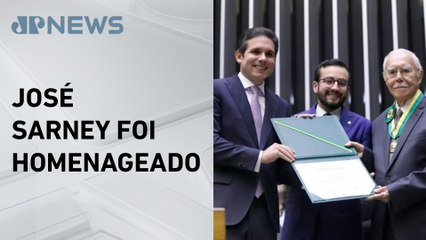 Câmara realiza sessão pelos 40 anos da redemocratização do Brasil