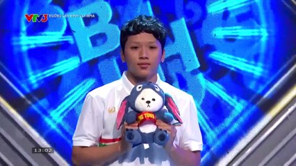 [VTV3] Đường lên đỉnh Olympia năm thứ 25 - Tháng 2 quý 2 (9/3/2025)
