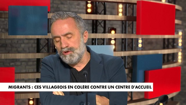 Mathias Leboeuf : «On parle de demandeurs d’asile, on ne parle pas de pestiférés»