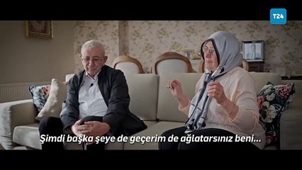 İmamoğlu’nun annesi: Benim oğluma bir keder gelmesin, sağ olsun bana dönsün