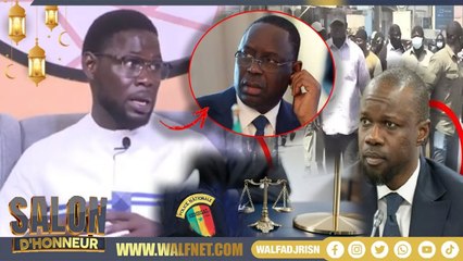 Film de la t0rture de Pape Abdoulaye commis par des nervis et gendarmes: Qui sont les commanditaires