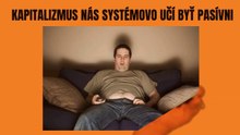 AKO PREKONAŤ KAPITALIZMUS