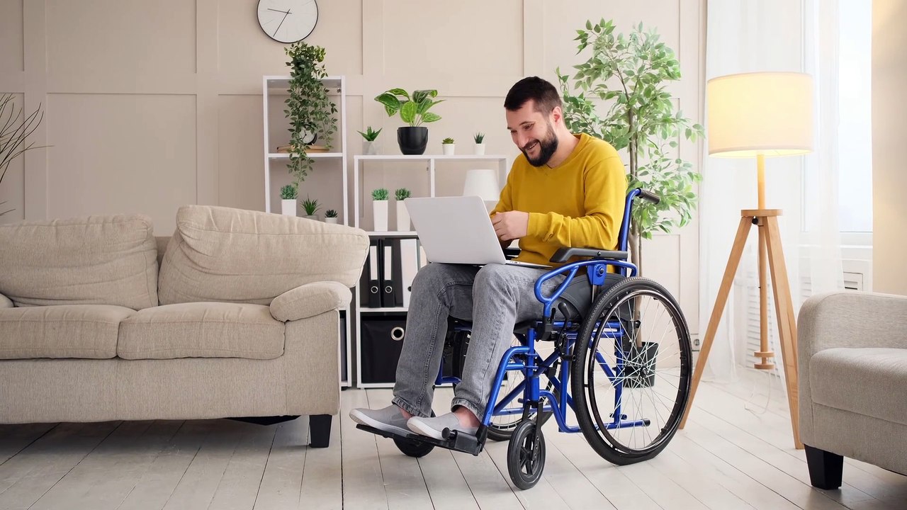 RIFORMA DISABILITÀ 2025: Come inviare i dati SOCIO-ECONOMICI a INPS per l'INVALIDITÀ CIVILE