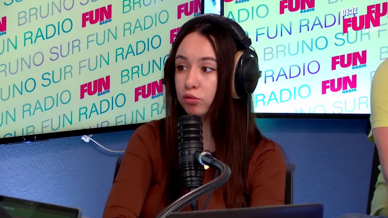 LE JEU DES 30 SECONDES du 20 mars - Qui de Maurine ou Karina a gagné ?